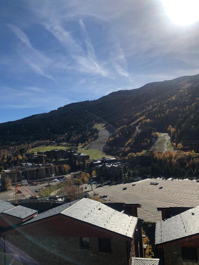 Apartament Narcis 2.5 - 5P - Ransol - Zona Grandvalira Ел Тартер Екстериор снимка