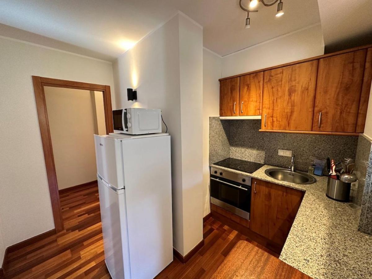 Apartament Narcis 2.5 - 5P - Ransol - Zona Grandvalira Ел Тартер Екстериор снимка