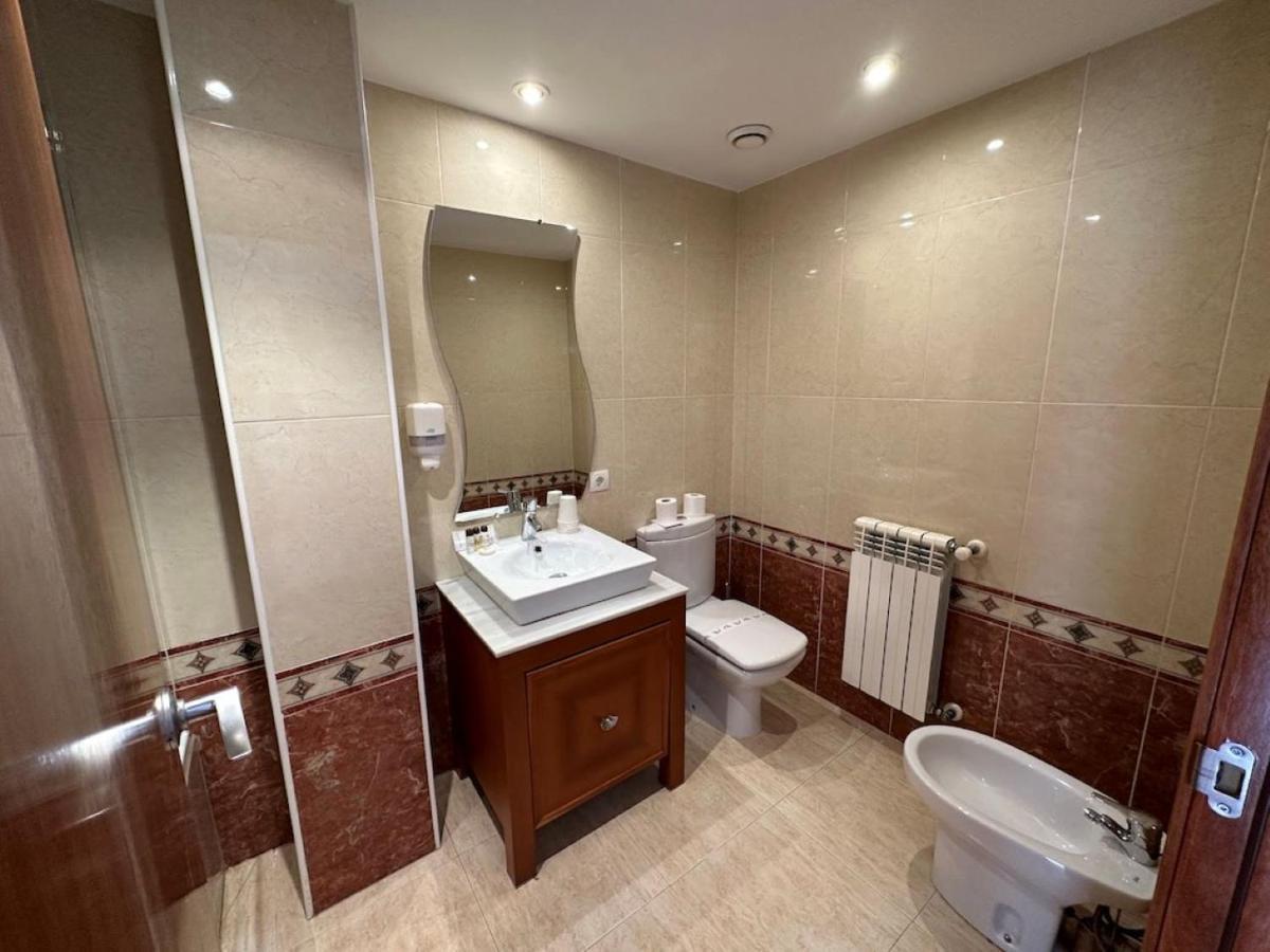 Apartament Narcis 2.5 - 5P - Ransol - Zona Grandvalira Ел Тартер Екстериор снимка
