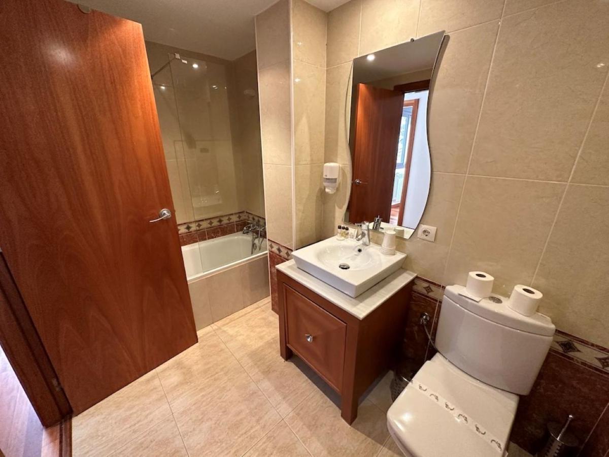 Apartament Narcis 2.5 - 5P - Ransol - Zona Grandvalira Ел Тартер Екстериор снимка