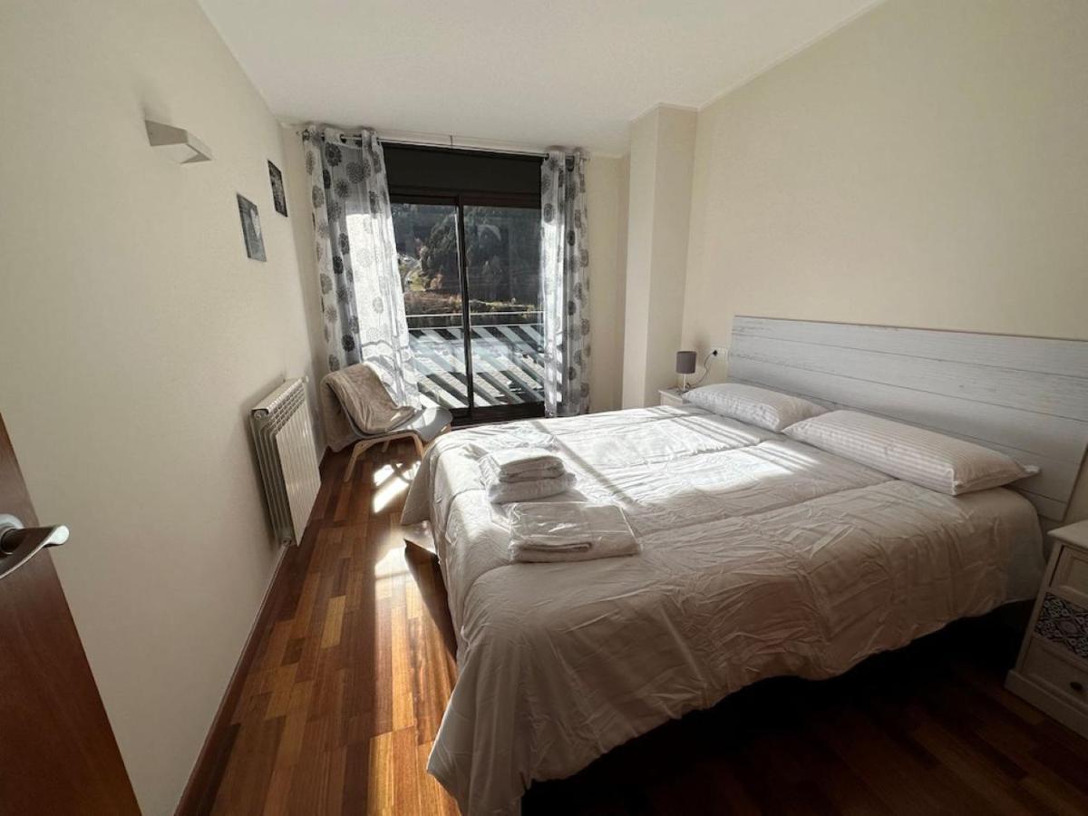 Apartament Narcis 2.5 - 5P - Ransol - Zona Grandvalira Ел Тартер Екстериор снимка