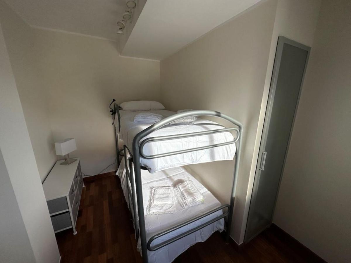 Apartament Narcis 2.5 - 5P - Ransol - Zona Grandvalira Ел Тартер Екстериор снимка
