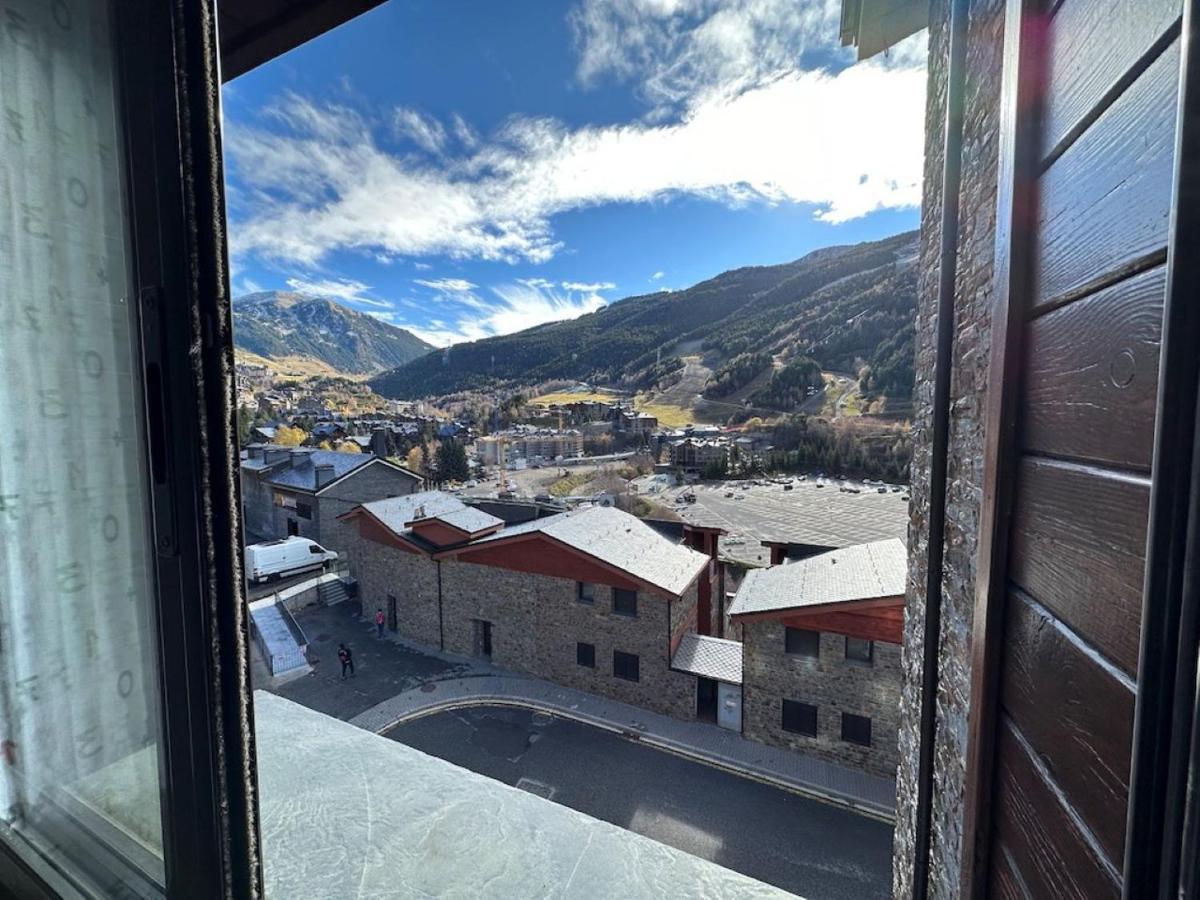 Apartament Narcis 2.5 - 5P - Ransol - Zona Grandvalira Ел Тартер Екстериор снимка